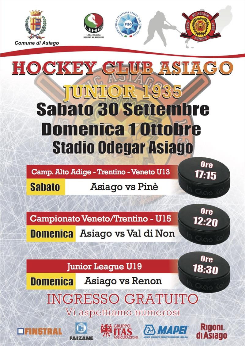 Incontri casalinghi del week-end